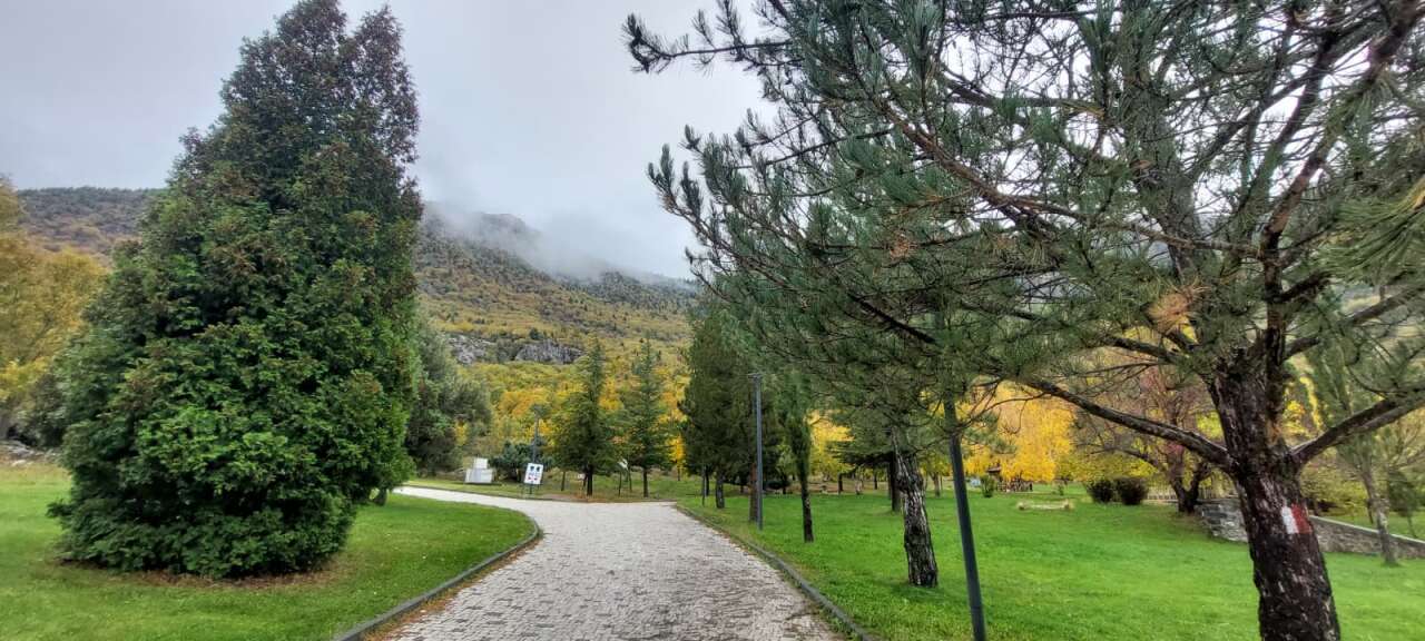 Konya’da hafta sonu rotası belli oldu! Giden huzur buluyor 10